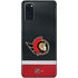 NHL Ottawa Senators Jersey Galaxy S20 Skin