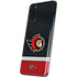 NHL Ottawa Senators Jersey Galaxy S20 Skin