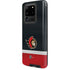 NHL Ottawa Senators Jersey Galaxy S20 Ultra 5G Pro Case