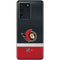 NHL Ottawa Senators Jersey Galaxy S20 Ultra 5G Skin
