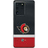 NHL Ottawa Senators Jersey Galaxy S20 Ultra 5G Skin