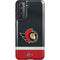 NHL Ottawa Senators Jersey Galaxy S21 5G Pro Case
