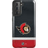NHL Ottawa Senators Jersey Galaxy S21 5G Pro Case