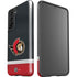 NHL Ottawa Senators Jersey Galaxy S21 5G Pro Case