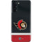 NHL Ottawa Senators Jersey Galaxy S21 5G Skin