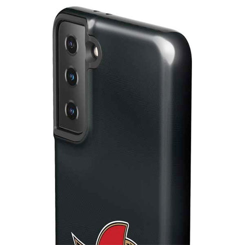 NHL Ottawa Senators Jersey Galaxy S21 Plus 5G Pro Case