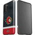 NHL Ottawa Senators Jersey Galaxy S21 Plus 5G Pro Case