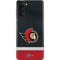 NHL Ottawa Senators Jersey Galaxy S21 Plus 5G Skin