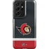 NHL Ottawa Senators Jersey Galaxy S21 Ultra 5G Pro Case