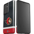 NHL Ottawa Senators Jersey Galaxy S21 Ultra 5G Pro Case