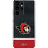 NHL Ottawa Senators Jersey Galaxy S21 Ultra 5G Skin