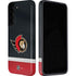 NHL Ottawa Senators Jersey Galaxy S22 Pro Case