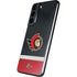 NHL Ottawa Senators Jersey Galaxy S22 Skin