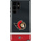 NHL Ottawa Senators Jersey Galaxy S22 Ultra Pro Case