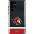 NHL Ottawa Senators Jersey Galaxy S22 Ultra Pro Case