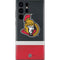 NHL Ottawa Senators Jersey Galaxy S22 Ultra Skin