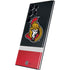 NHL Ottawa Senators Jersey Galaxy S22 Ultra Skin