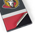 NHL Ottawa Senators Jersey Galaxy S22 Ultra Skin