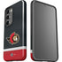 NHL Ottawa Senators Jersey Galaxy S23 Plus Pro Case
