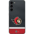 NHL Ottawa Senators Jersey Galaxy S23 Plus Skin