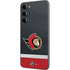 NHL Ottawa Senators Jersey Galaxy S23 Plus Skin