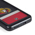 NHL Ottawa Senators Jersey Galaxy S23 Plus Waterproof Case