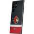 NHL Ottawa Senators Jersey Galaxy S23 Ultra Skin