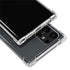 NHL Ottawa Senators Jersey Galaxy S24 Ultra Clear Case