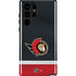 NHL Ottawa Senators Jersey Galaxy S24 Ultra Impact Case