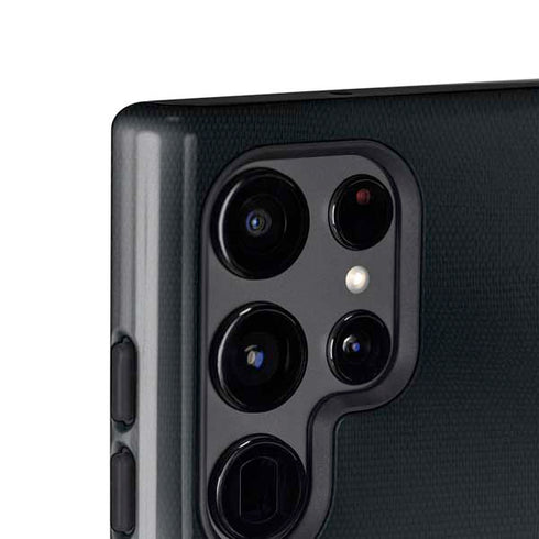 NHL Ottawa Senators Jersey Galaxy S24 Ultra Impact Case