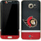 NHL Ottawa Senators Jersey Galaxy S7 Edge Skin
