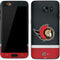 NHL Ottawa Senators Jersey Galaxy S7 Skin