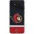 NHL Ottawa Senators Jersey Galaxy S8 Plus Skin