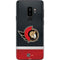 NHL Ottawa Senators Jersey Galaxy S9 Plus Skin