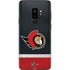 NHL Ottawa Senators Jersey Galaxy S9 Plus Skin