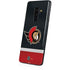 NHL Ottawa Senators Jersey Galaxy S9 Plus Skin