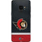 NHL Ottawa Senators Jersey Galaxy S9 Skin