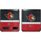 NHL Ottawa Senators Jersey Galaxy Z Flip Skin