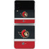 NHL Ottawa Senators Jersey Galaxy Z Flip3 5G Skin