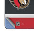 NHL Ottawa Senators Jersey Galaxy Z Fold5 5G Skin