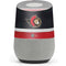 NHL Ottawa Senators Jersey Google Home Skin