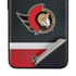 NHL Ottawa Senators Jersey Google Pixel 4a Skin