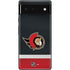 NHL Ottawa Senators Jersey Google Pixel 6 Skin