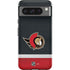 NHL Ottawa Senators Jersey Google Pixel 8 Pro Impact Case