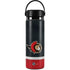 NHL Ottawa Senators Jersey Hydro Flask 20oz Wide Mouth Skin
