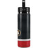 NHL Ottawa Senators Jersey Hydro Flask 20oz Wide Mouth Skin