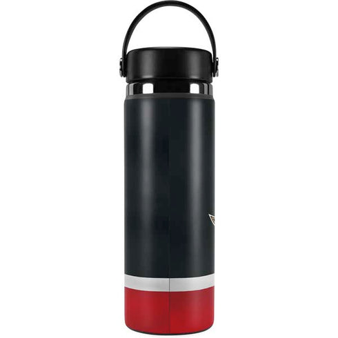 NHL Ottawa Senators Jersey Hydro Flask 20oz Wide Mouth Skin