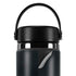 NHL Ottawa Senators Jersey Hydro Flask 20oz Wide Mouth Skin