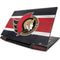 NHL Ottawa Senators Jersey Lenovo IdeaPad Skin