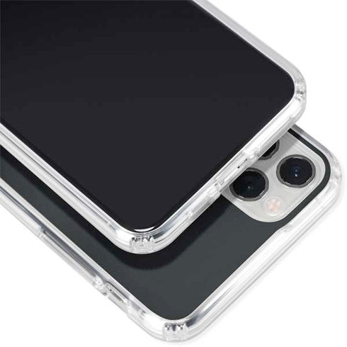 NHL Ottawa Senators Jersey iPhone 11 Pro Clear Case